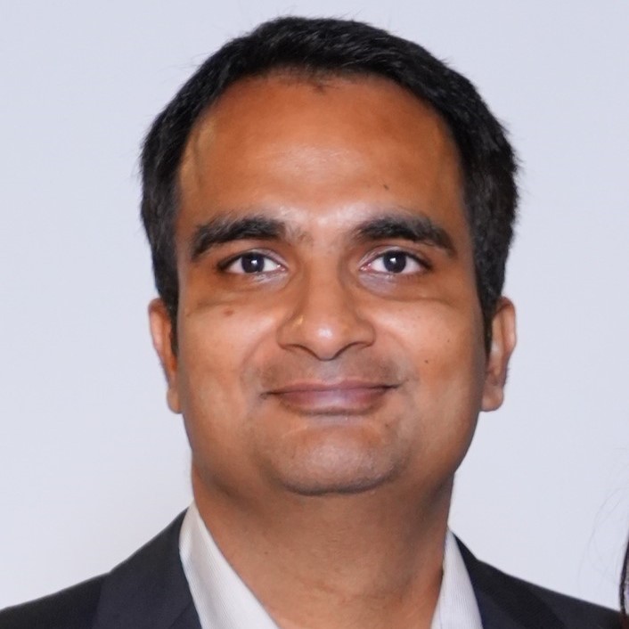Ashish Gupta